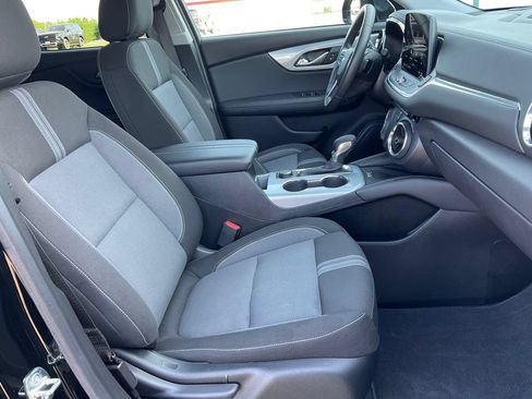 Certified 2023 Chevrolet Blazer LT w/ Convenience Package AWD/4WD image 17