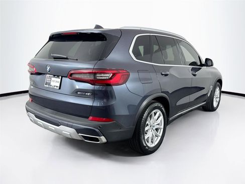 Used 2020 BMW X5 sDrive40i w/ Convenience Package image 6