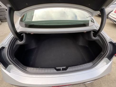 Used 2025 Hyundai Sonata SEL FWD image 24