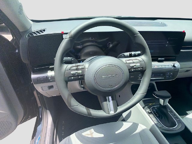 New 2026 Hyundai Kona SEL Sport FWD image 11