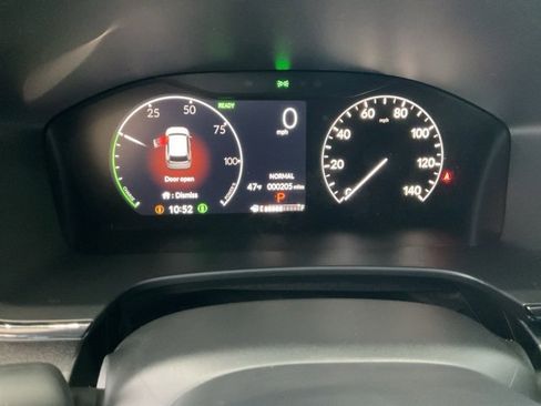 New 2026 Honda CR-V Sport image 10