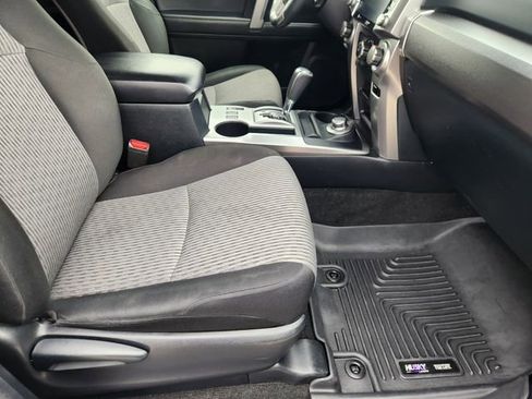 Certified 2021 Toyota 4Runner SR5 image 14