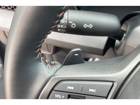 Certified 2026 Honda CR-V Sport image 36