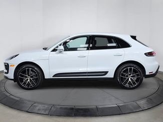 Certified 2026 Porsche Macan AWD/4WD video 2