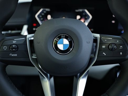 New 2026 BMW X1 xDrive28i w/ Convenience Package image 31