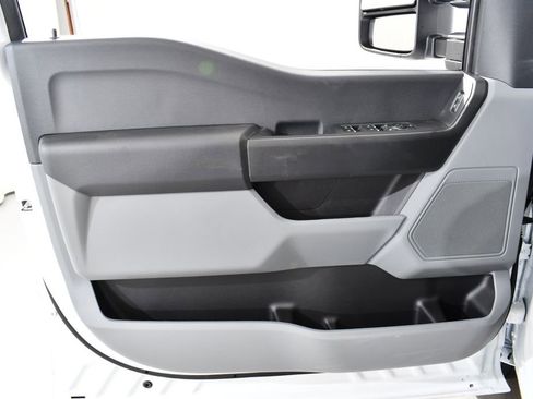 New 2026 Ford F350 XL w/ XL Driver Assist Package image 24