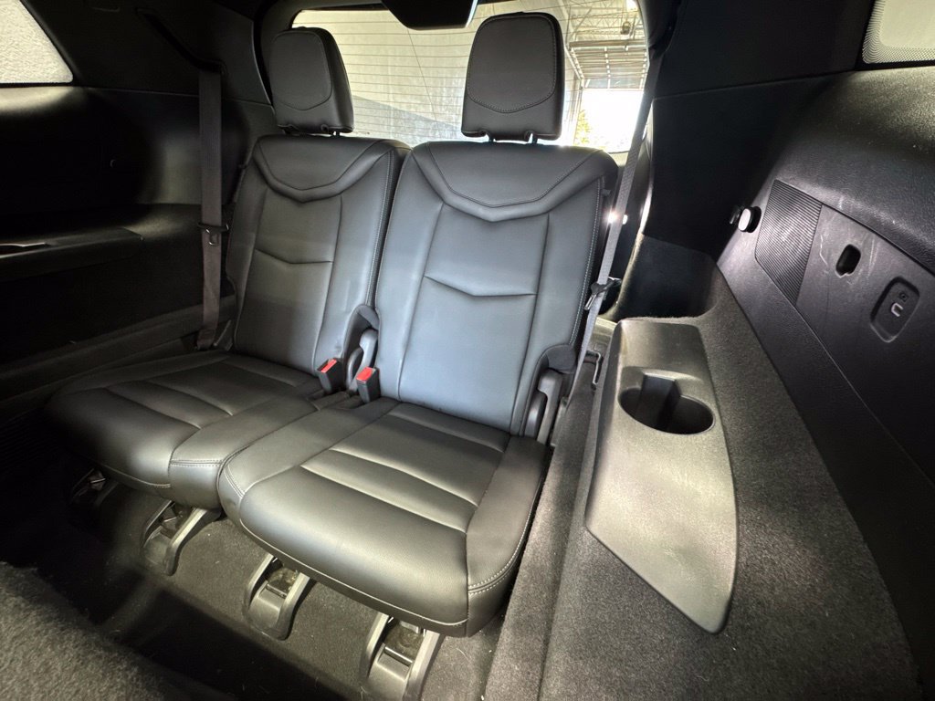 Used 2021 Cadillac XT6 Luxury w/ LPO, Floor Liner Package AWD/4WD image 22