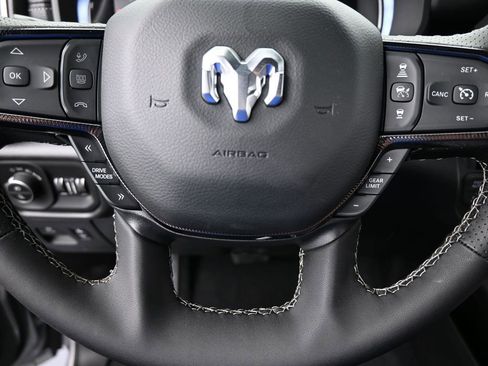 Used 2026 RAM 1500 Rebel w/ Rebel Level 2 Equipment Group AWD/4WD image 26