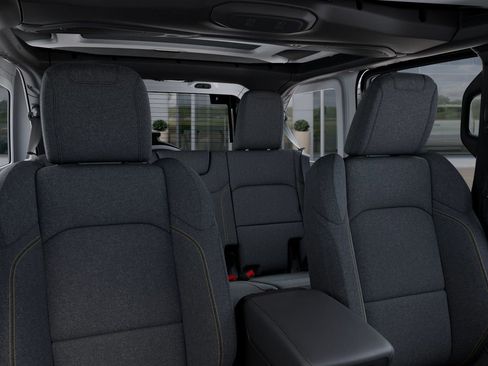 New 2025 Jeep Wrangler Unlimited Sport AWD/4WD image 26