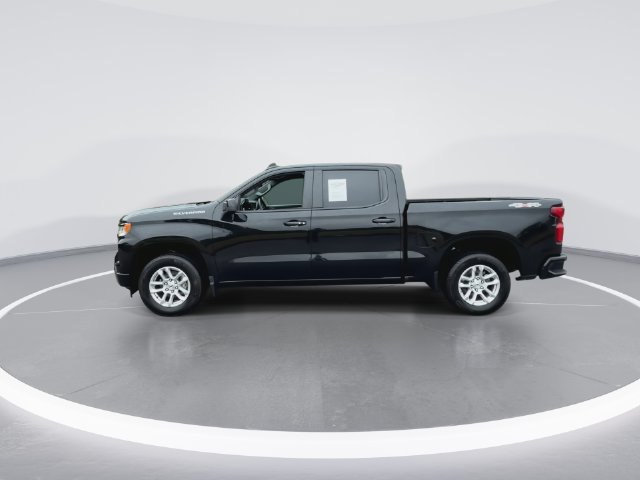 Certified 2026 Chevrolet Silverado 1500 RST AWD/4WD image 7