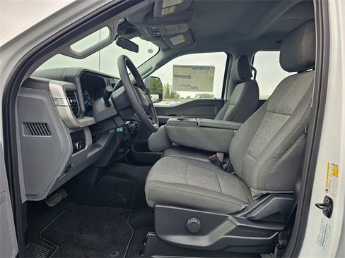 New 2026 Ford F250 XL w/ STX Appearance Package image 11