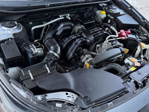 Used 2023 Subaru Legacy Premium AWD/4WD image 29