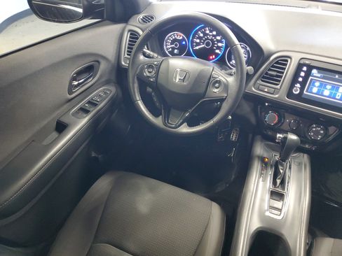 Used 2022 Honda HR-V Sport image 13