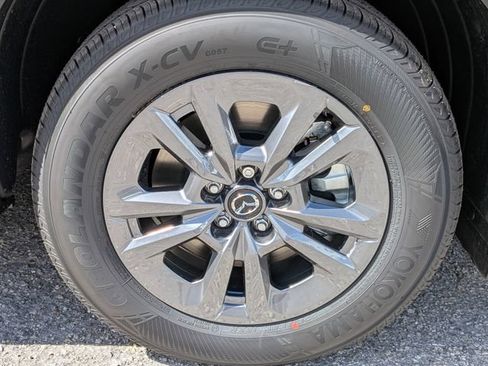 New 2026 MAZDA CX-5 Select AWD/4WD image 14
