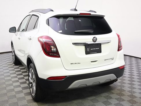 Used 2018 Buick Encore Preferred AWD/4WD image 4