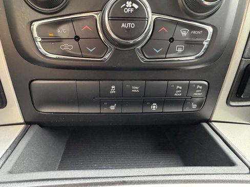Used 2018 RAM 1500 Big Horn AWD/4WD image 22