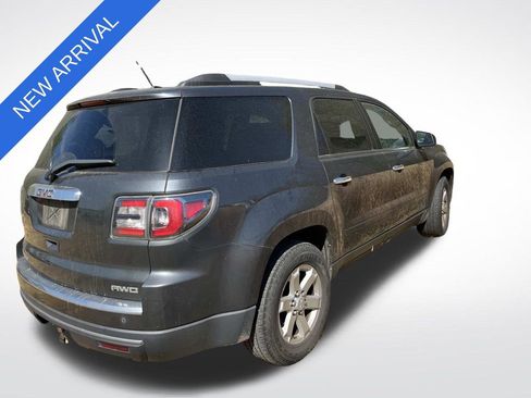 Used 2014 GMC Acadia SLE image 3