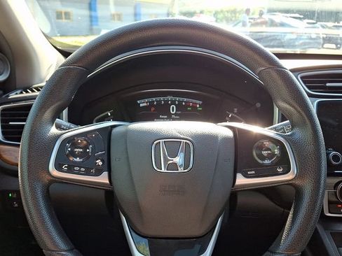 Certified 2022 Honda CR-V EX image 22