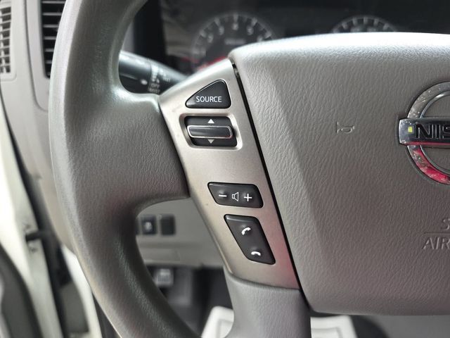 Used 2018 Nissan NV 1500 S RWD image 14