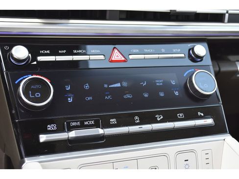 New 2025 Hyundai Santa Fe Calligraphy image 28