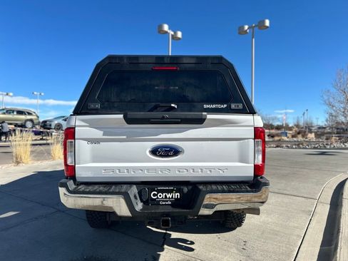 Used 2018 Ford F250 XLT image 6