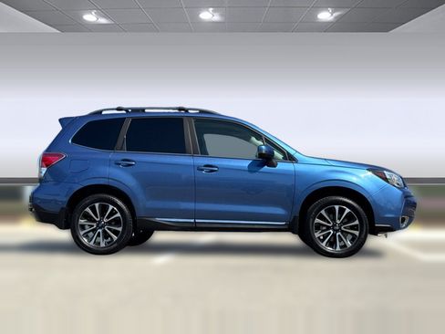 Used 2017 Subaru Forester 2.0XT Touring AWD/4WD image 7