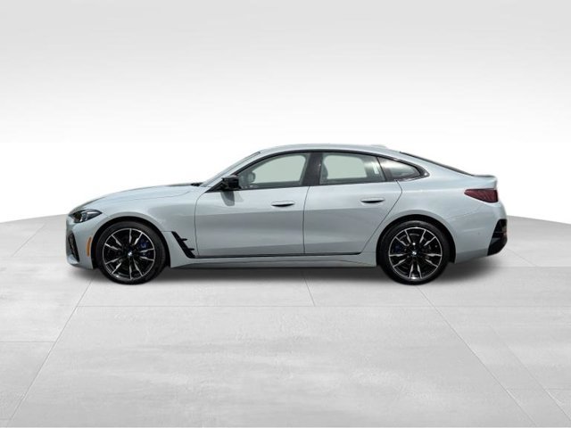 Certified 2026 BMW i4 M60 AWD/4WD image 2