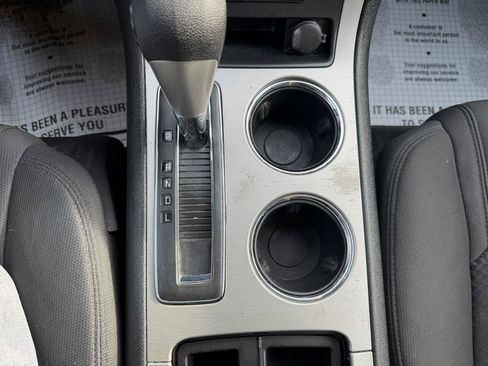 Used 2007 Saturn Outlook XE w/ Advanced Audio Pkg FWD image 19