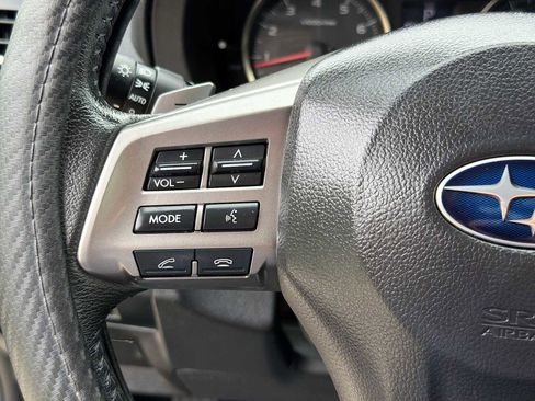Used 2014 Subaru Crosstrek 2.0i Limited AWD/4WD image 20