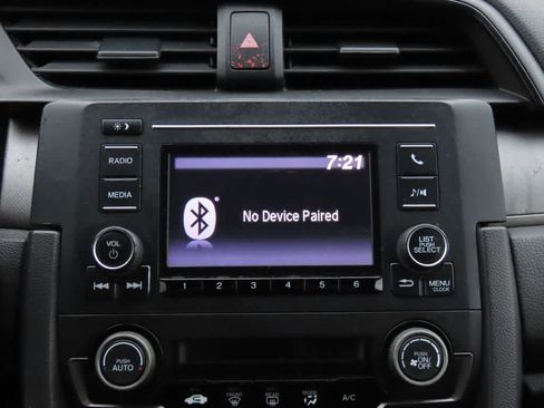 Used 2019 Honda Civic LX image 18