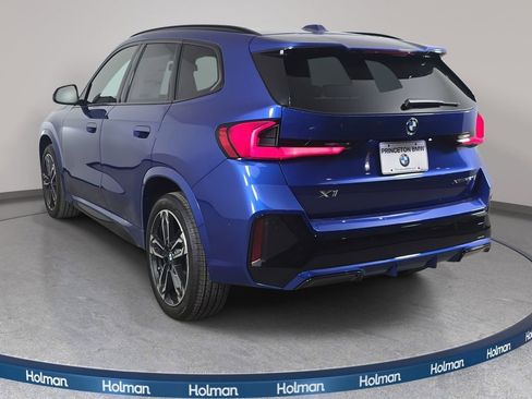 New 2026 BMW X1 xDrive28i w/ Technology Package image 7