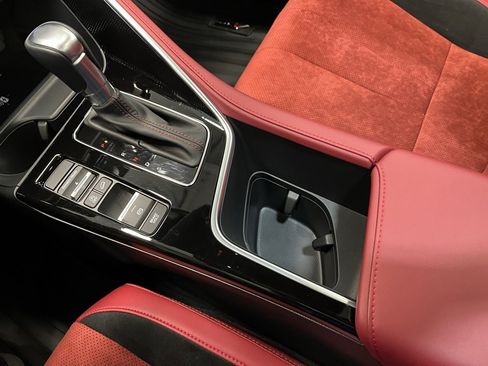 New 2025 Acura ADX A-Spec image 7