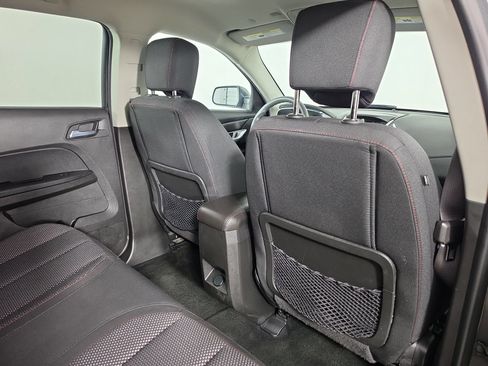 Used 2017 GMC Terrain SLE FWD image 36