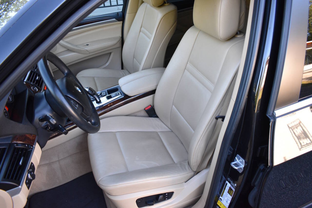 Used 2013 BMW X5 xDrive35i AWD/4WD image 21
