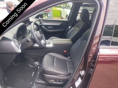 Used 2026 MAZDA CX-90 3.3 Turbo w/ Premium Sport Pkg AWD/4WD image 13