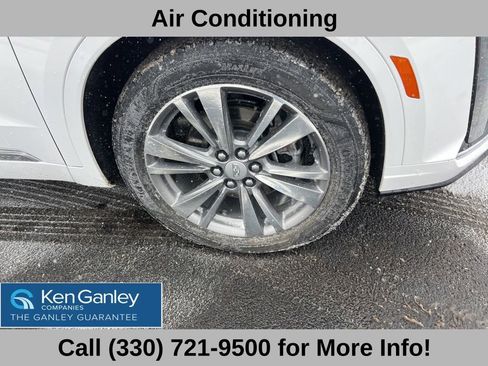 Used 2022 Cadillac XT6 Premium Luxury image 21