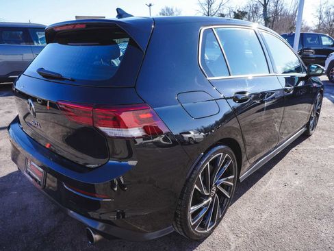 Used 2024 Volkswagen GTI Autobahn image 5