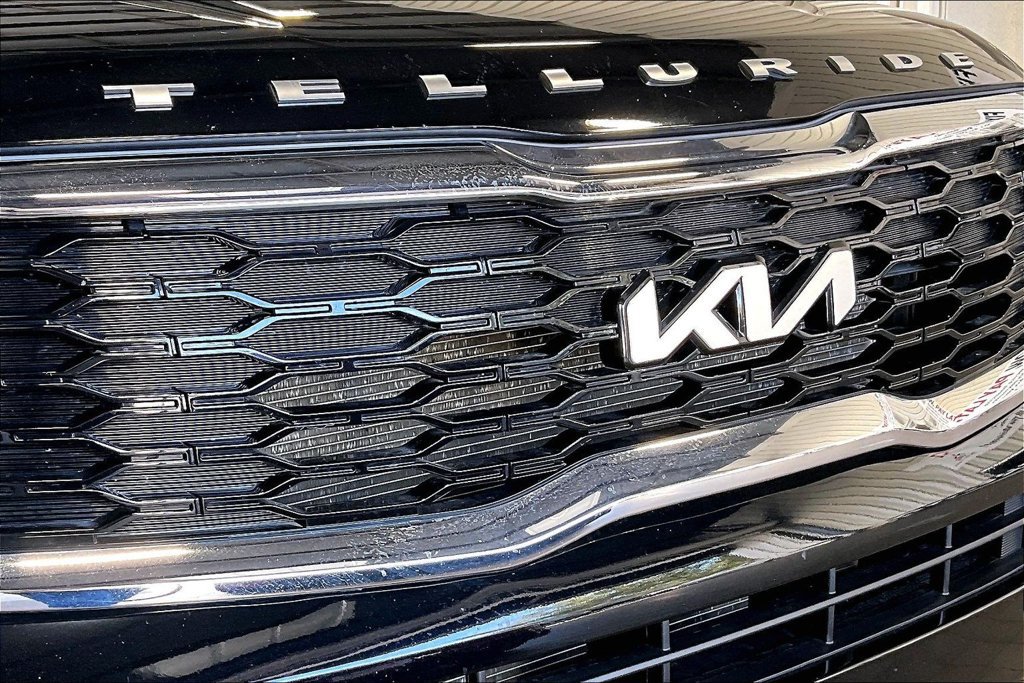 Used 2022 Kia Telluride EX AWD/4WD image 30