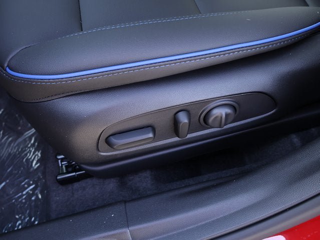 New 2026 Buick Envista Sport Touring w/ Convenience I Package FWD image 19
