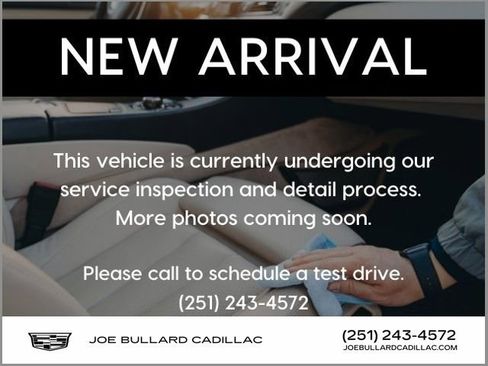 Used 2018 Cadillac XT5 Premium Luxury FWD image 1