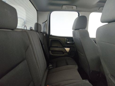 Used 2019 Chevrolet Silverado 1500 LT w/ Texas Edition RWD image 19