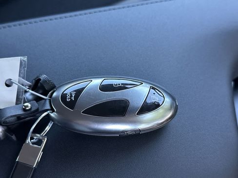 New 2025 Hyundai Sonata SEL FWD image 28