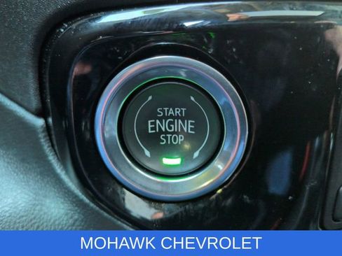 Certified 2026 GMC Sierra 1500 SLT w/ SLT Premium Plus Package AWD/4WD image 18