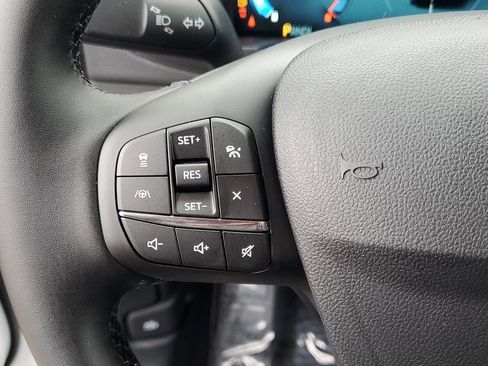 New 2025 Ford Bronco Sport Outer Banks image 21