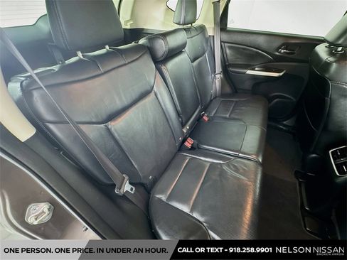 Used 2016 Honda CR-V EX-L image 27