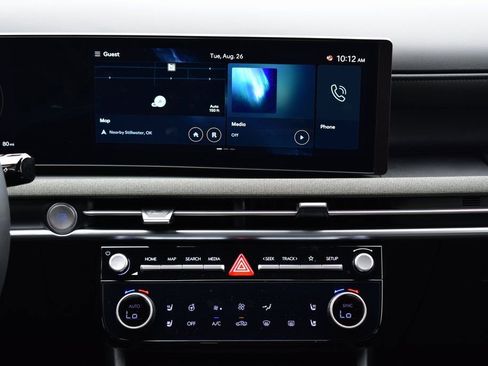 New 2025 Hyundai Santa Cruz Limited image 33