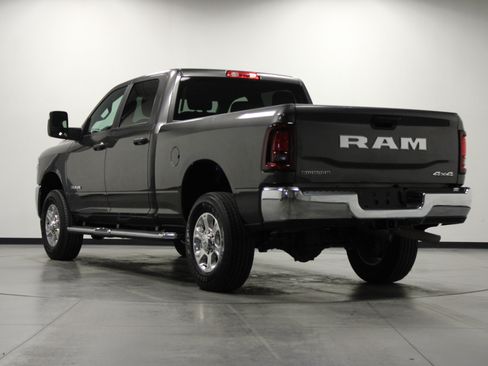 Used 2026 RAM 2500 Big Horn AWD/4WD image 6