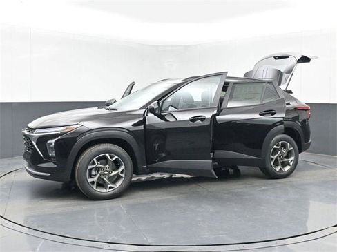 New 2026 Chevrolet Trax LT w/ Driver Confidence Package image 52