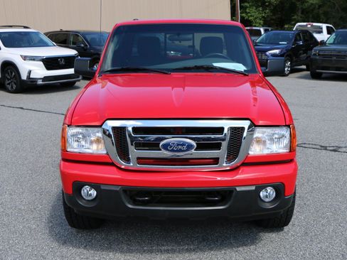 Used 2011 Ford Ranger XLT AWD/4WD image 11