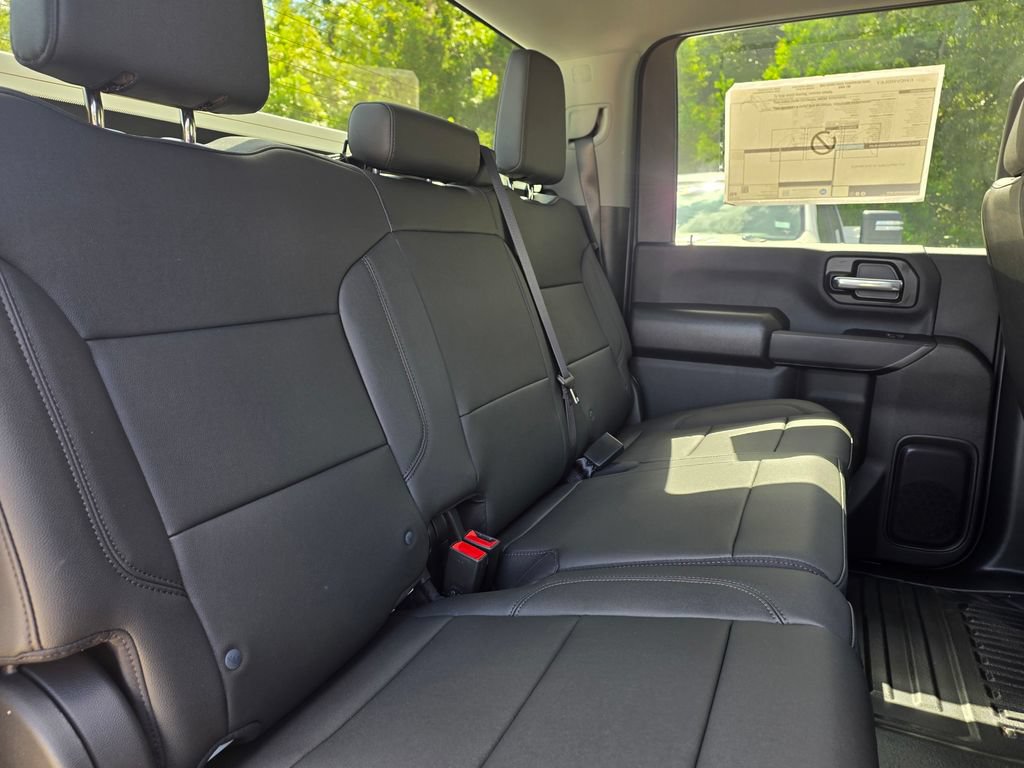 New 2026 Chevrolet Silverado 2500 W/T w/ WT Convenience Package AWD/4WD image 18